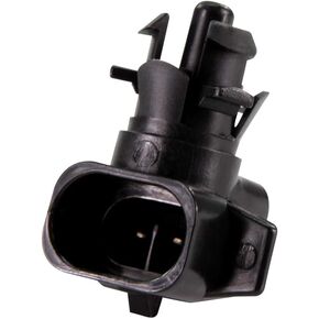 Ambient Air Temperature Sensor 15-50353 9152245 5S11836 Compatible with Buick Cascada Lacrosse Regal Cadillac Escalade Chevy Avalanche Blazer