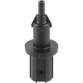 X AUTOHAUX Car Air Intake Charge Temperature Sensor 37880PLC004 37880-PLC-004 for Honda Accord 2003 2004