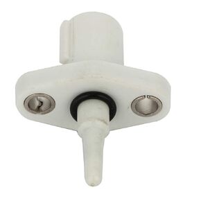 OCPTY Intake Air Temperature Sensor Fit for 1990-1993 for Acura Integra, 1988-1993 for Honda Accord, 1988-1995 for Honda Civic, 1988-1991 for Honda CRX, 1988-2001 for Honda Prelude IAT Sensor