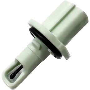 Air Charge Temperature Sensor Compatible with Contour Grand Marquis Mystique Ranger Sable 1E0318845 F5AF12A697AA V25721023 DY720 5S1038 1E03-18-845 F5AF-12A697-AA V25-72-1023