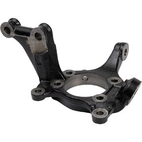TRQ Front Steering Knuckle Spindle RH Passenger Side for Lexus Scion Toyota Rav4 tC HS250h Mirai