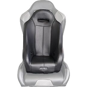 Mini Seat High Sides - Kids Seat for UTV Seats - Fits Polaris RZR, Can-Am X3 and Most Other Side by Side and After Market Seats (SEAT - 5 Point Harness)