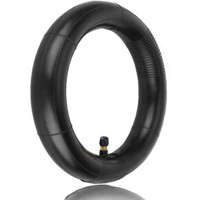 50/75-6.1 Electric Scooter Tire, 8.5 Inches Tires & Inner Tubes Replacement for Gotrax GXL V2 XR Apex XL Hiboy S2 MAX Xiaomi M365 Pro 2 Hover-1, 8 1/2 x 2 Pneumatic Front Rear Wheel 1Set