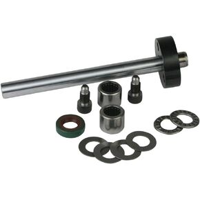 Moroso 97180 Vacuum Pump Rebuild Kit, 22640/22641 Pump