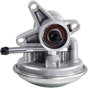 97241035 مضخة فراغ ايسوزو 904-862 مناسبة لـ 1995-2019 Isuzu NPR NPR-HD Gas V8 L96 LQ4 MPI LY6 L31 LQ4 TBI L05 Crew CAB، مضخة عالية الأداء تحل محل OEM # 8972410351 290KT00020