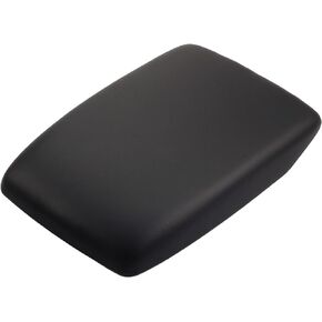 طقم غطاء مسند ذراع وحدة التحكم المركزية من داسبيكان متوافق مع 2008 2009 2010 2011 2012 2013 تويوتا هايلاندر رمادي