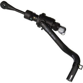 Genuine Hyundai 41605-2M100 Clutch Master Cylinder and Hose