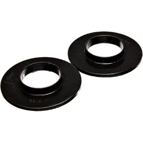 Energy Suspension 9.6116G Coil Spring Isolator Set
