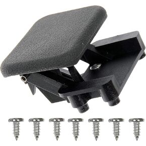 Dorman 74364 Glove Box Latch Compatible with Select Cadillac / Chevrolet / GMC Models