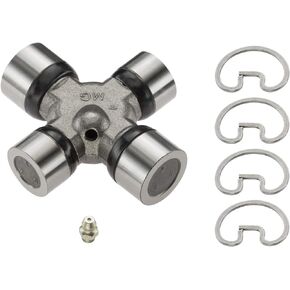 MOOG Greaseable Premium 348 U-joint