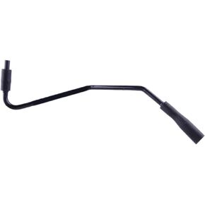 Crankcase Vent Tube for Jeep Cherokee Wrangler 4.0L,for Jeep Wrangler TJ 97-04,Crankcase Vent Tube To Intake Manifold for Cherokee XJ 96-01,Crankcase Ventilation Hose Tube for Grand Cherokee WJ 99-04