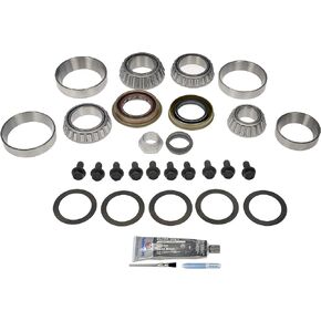 Dorman 697-027 Rear Differential Bearing Kit Compatible with Select Models