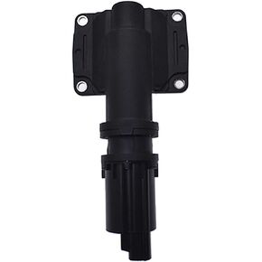 WFLNHB 52114387AF 52114387AE Front Differential 4WD Lock Axle Actuator Replacement for 2006-2021 1500 Pickup Truck 600-399