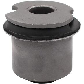 NewYall Front Differential Support Bracket Frame Brace Axle Bushing