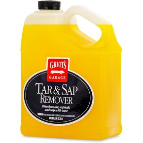 Griot's Garage 11006 Tar & Sap Remover Gallon