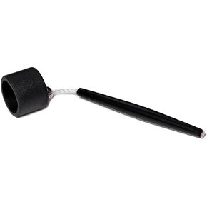 Round Pocket Chalker Billiard Chalk Holder Black - Fits Taom Chalk