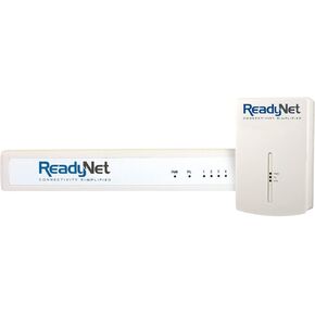ReadyNet Powerline Network Switch HD Video Kit - 200 Mbps - ESW200