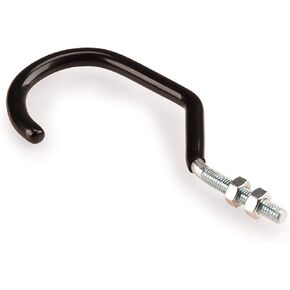 Park Tool Machine Thread Storage Hook with Nut