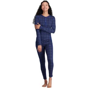 Kari Traa Rose Long Sleeve Women's Base Layer Top - 100% Merino Wool Fitted Knit Thermal Shirt