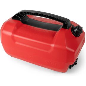 Sea-Doo New OEM LinQ Fuel Caddy - 5 Gallons, 715007822