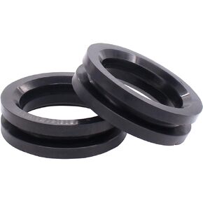 MOTOKU Fuel Filler Tube to Tank Grommet for Dodge Dart Charger Coronet Monaco Newport New Yorker