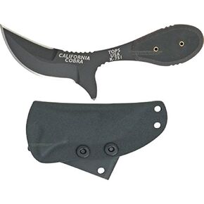 Tops Knives California Cobra Self Defense Tool CALCO-01