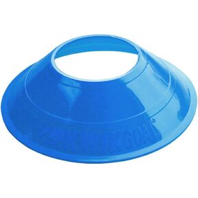 Kwik Goal Mini Disc Cones, Pack of 25