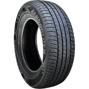 LGV 77 All-Weather Truck/SUV Performance Radial Tire-245/65R17 245/65/17 245/65-17 111H Load Range XL 4-Ply BSW Black Side Wall UTQG 500AA in Kuwait