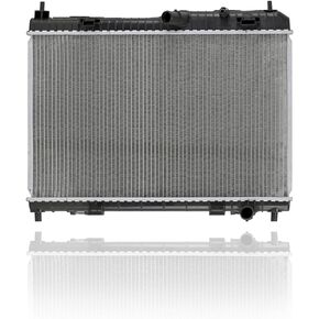 Koyorad A13201 Radiator