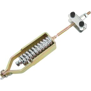 Brake Compensator Assembly for Club Car, Cart Brake Compensator Assembly 70272 G04 Replacement for EZGO Medalist TXT PDS Gas Electric 1994 up brake compensator