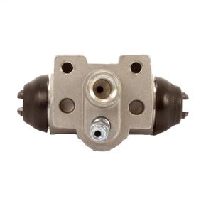 Rear Left Drum Brake Wheel Cylinder 14-WC9025 For Ford Dodge F-150 Dakota F-250 Ram 1500 Durango E-250 Econoline 2500 E-150 D150 3500 W250 Van D250 B350 B250 W150 B3500 Club Wagon D350 B2500 W350 D100