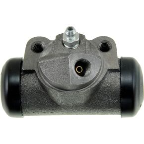 Dorman W610007 Rear Passenger Side Drum Brake Wheel Cylinder Compatible with Select Ford Models