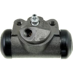 Dorman W610008 Rear Driver Side Drum Brake Wheel Cylinder Compatible with Select Ford Models