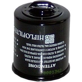 NEW Piaggio 125 150 200 250 Vespa X7 X8 X9 GT Oil Filter HiFlo HF183