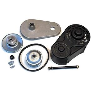 Go Kart 40 Series Torque Converter Kit replaces Comet 203015 203015A, Manco 2432