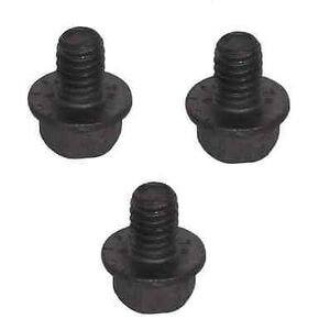 محول عزم الدوران/مسمار لوحة مرنة (برغي)، يناسب GM TH350 TH400#3987930 (3/8"-16x.570") TH-350/400