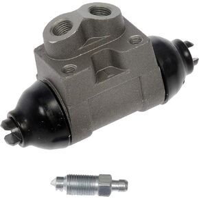 Dorman W610243 Drum Brake Wheel CyC7:C155linder for Select Hyundai Elantra Models