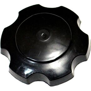 Aftermarket Jetski Black Gas Cap 51049-3714 Compatible with Kawasaki ZXI STX SXI 900 1100 STX-di Jetski Jet Ski