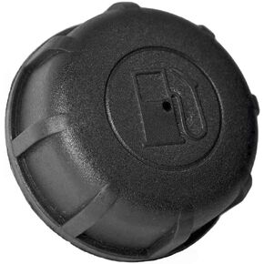 Vent Gas Fuel Tank Cap For Coleman CT100U, Screw on Gas Cap CC100X, 154F Engine (Type A)