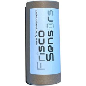Frisco Sensors (7 Inch) Stainless Steel Fuel Water Level Sensor FS-178