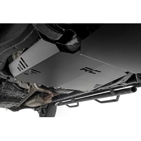 درع المحول الحفاز Rough Country لسيارة Toyota Tundra 2022-2023 - 75007 in Saudi Arabia
