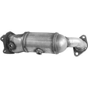 Walker Exhaust Ultra EPA 16780 Direct Fit Catalytic Converter 2" Outlet (Outside)