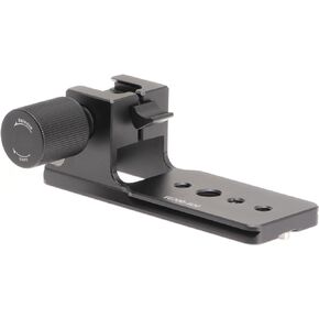 Fotga Lens Foot Collar Ring Tripod Mount Base Stand for Sony FE 200-600mm F5.6-6.3 G OSS SEL200600G Lens,Built-in Arca Swiss Mount,1/4"-20,3/8"-16 Holes for Tripod Ball Head Clamp