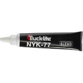 Truck-Lite 97944 NYK-77 Compound (2 Oz. Tube, Corrosion Preventive Compound For Electrical Contacts, Switches, And Junction Boxes)