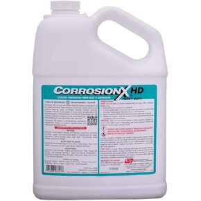 CorrosionX Corrosion Technologies 96004 Heavy Duty 1 Gallon