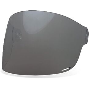 Bullitt Flat Shield Accessories Clear - Brown Tab