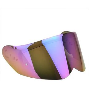 Simpson MBISE Mod Bandit Iridium Shield Ext