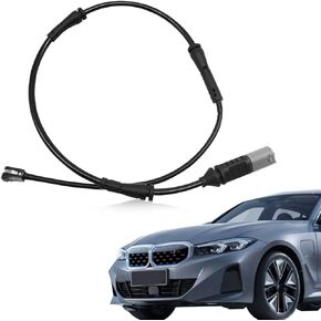 Front Brake Pad Electronic Wear Sensor Replacement for BMW F20 F30 F80 F31 F32 F33 320i 328i 328d 340i M3 M4 XDrive, 34356792289
