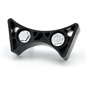 Michigan Motorsports LS2 LS3 Timing Chain Dampener Fits 4.8 5.3 5.7 6.0 LS1 LS2 LS3 LS6 L99 LS4 LS9 LSA LQ4
