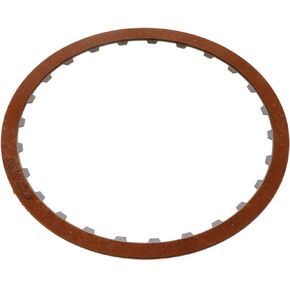 ACDelco GM Original Equipment 24216946 Automatic Transmission Low and Reverse Flat Faced Clutch Plate
